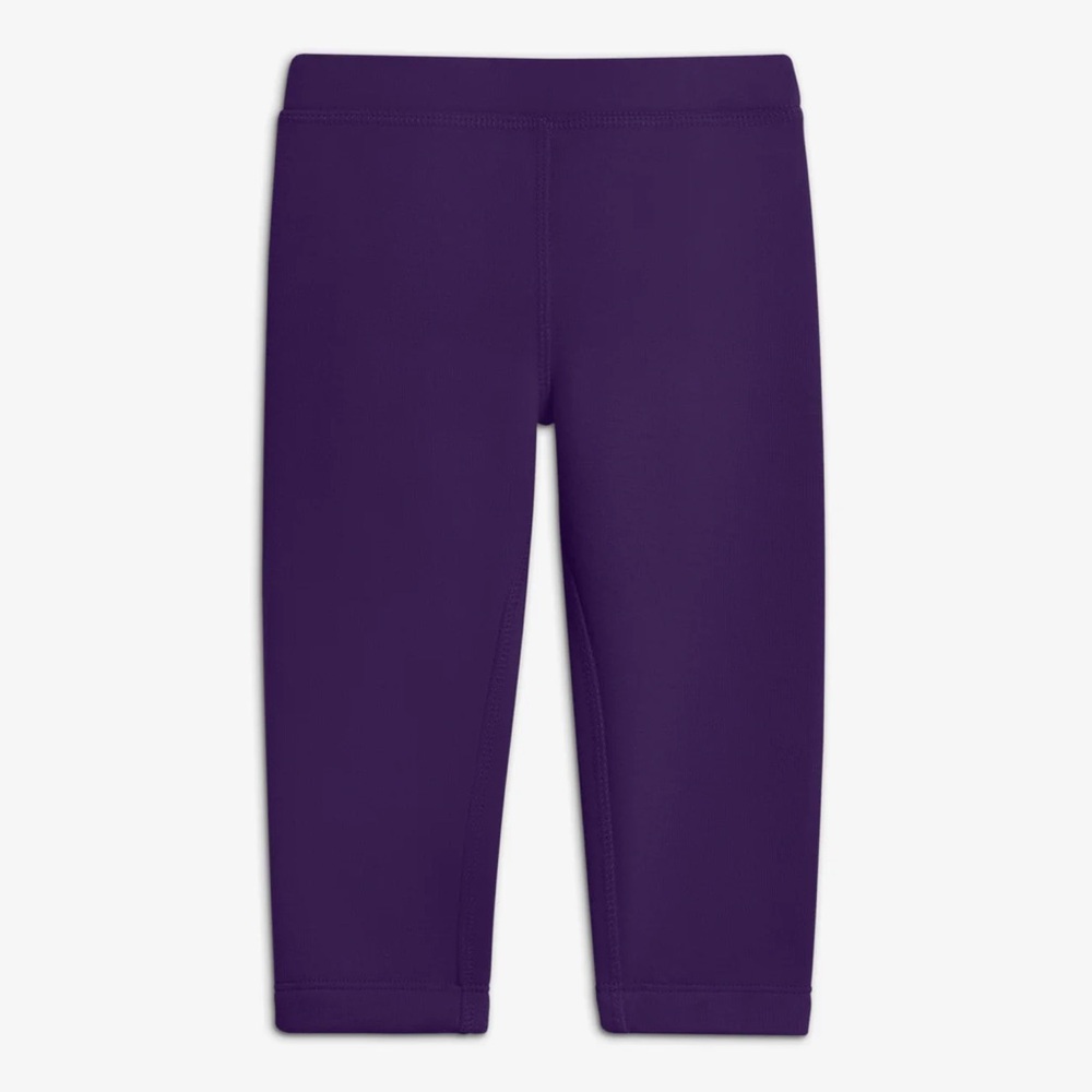 Primary - Baby Cozy Fleece Leggings - Great Condition